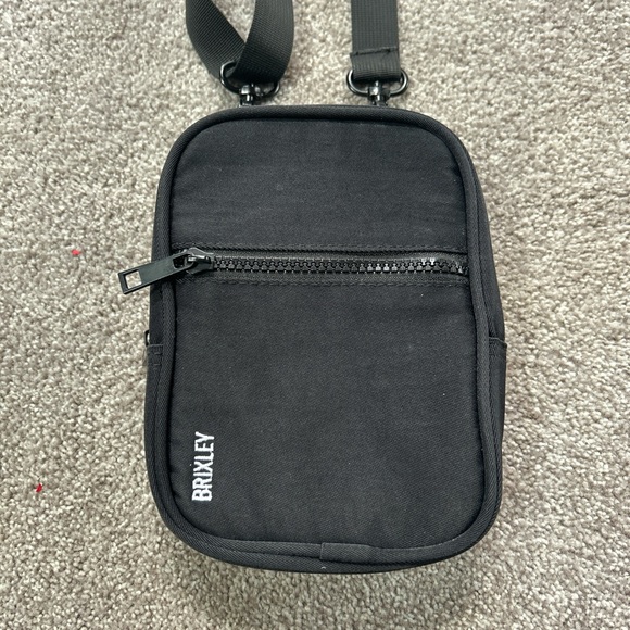 Brixley Bag - Picture 1 of 4